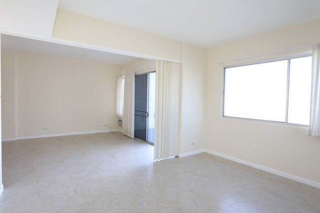 Foto del edificio - Makiki/Punahou - Pleasanton - 1 Bdrm/1 Bat...