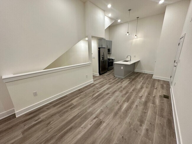 Foto del edificio - 1115 N American St