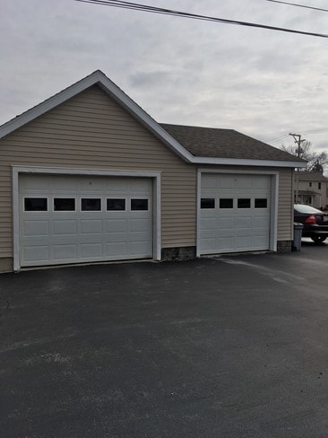 Building Photo - 303 Washington St