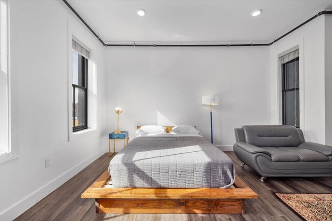 Foto del edificio - 18 W Elder St