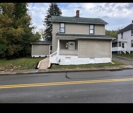 Building Photo - 226 N Cascade St