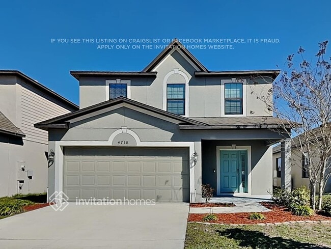 Building Photo - 4718 Lindever Ln