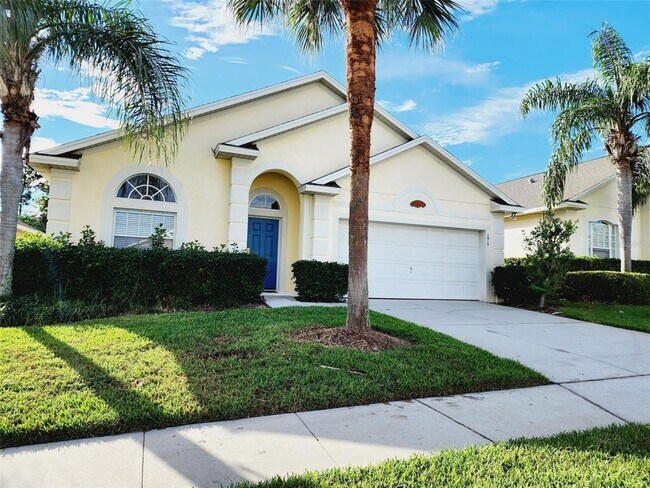 Building Photo - 1613 Morning Star Dr