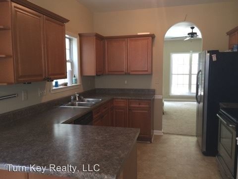Building Photo - 2 br, 2.5 bath House - 217 Calloway Lane