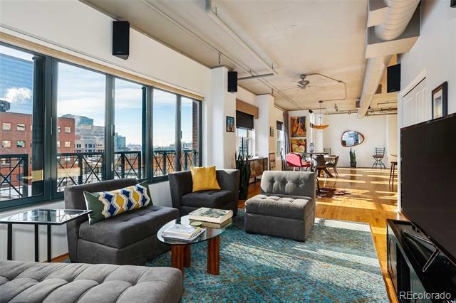 Foto del edificio - 1499 Blake St