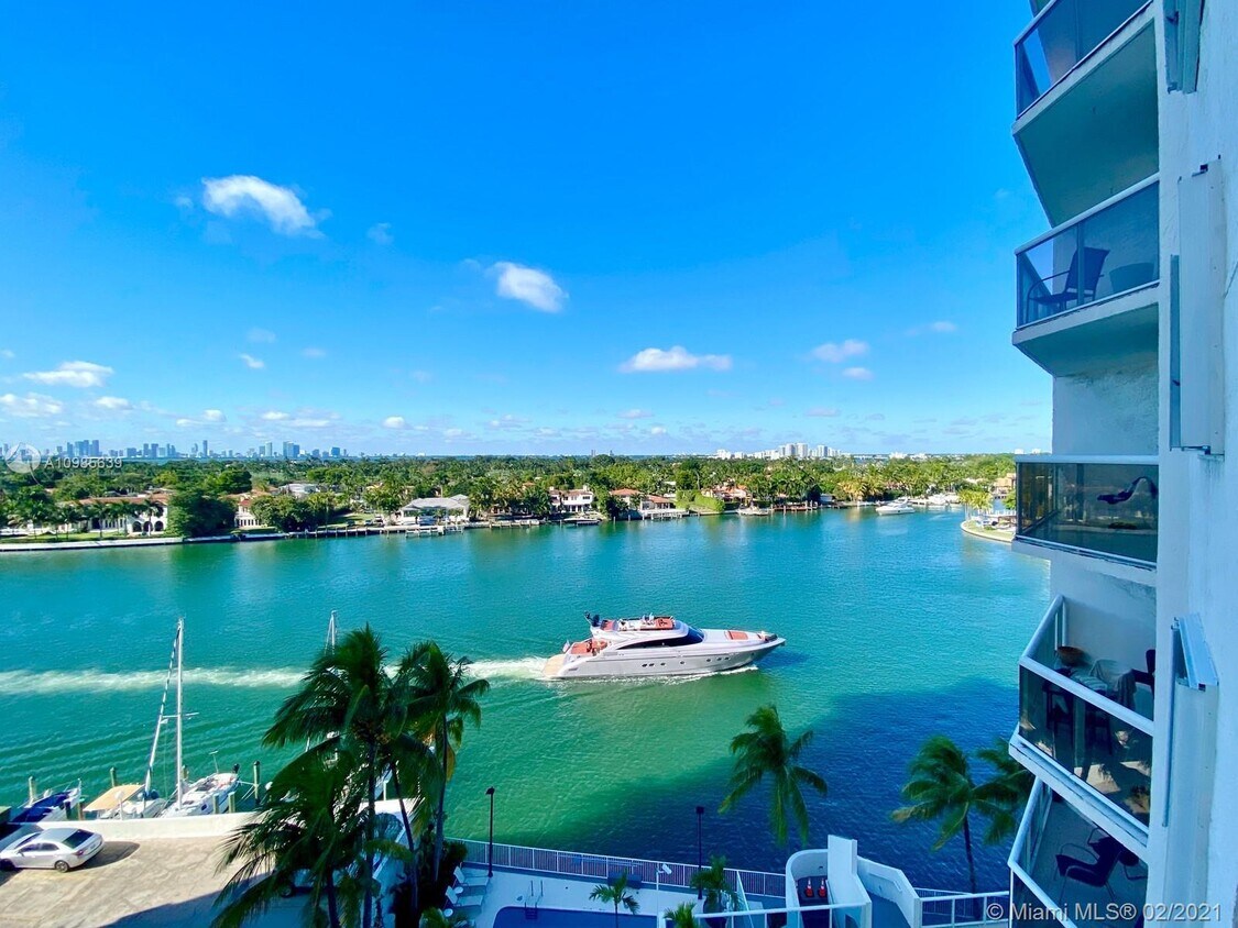 5880 Collins Ave Unit 901, Miami, FL 33140 Condo for Rent in Miami