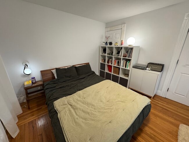 Photo - 5-7 Blake St. Unit 4 Apartment