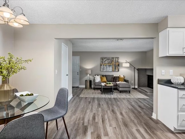 Building Photo - Ascent on the Highline