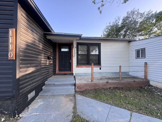 Building Photo - Welcome Home