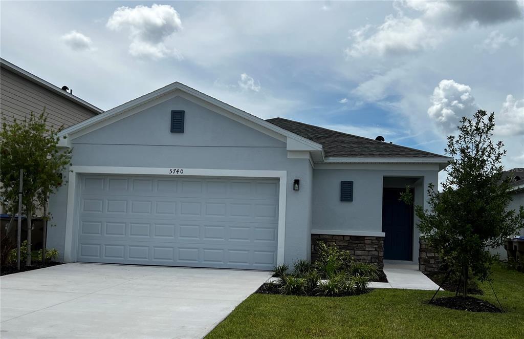 Foto principal - 5740 Le Marin Wy
