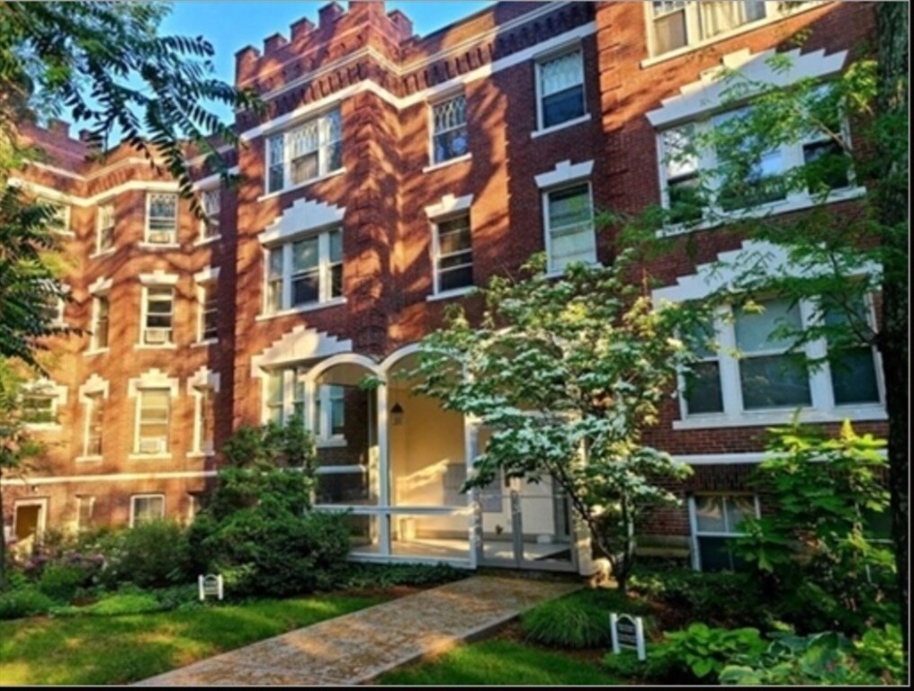 Foto principal - 4 Arlington St