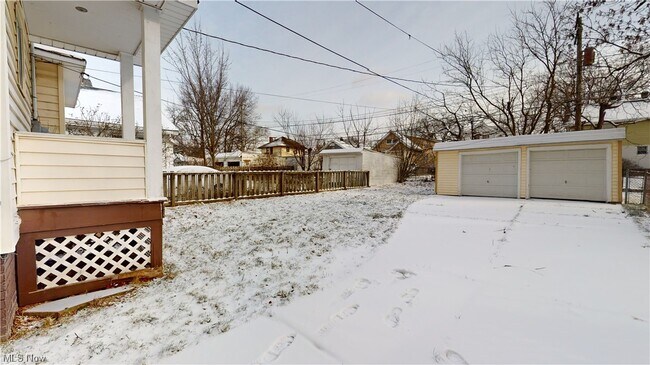 Foto del edificio - 4639 Horton Rd