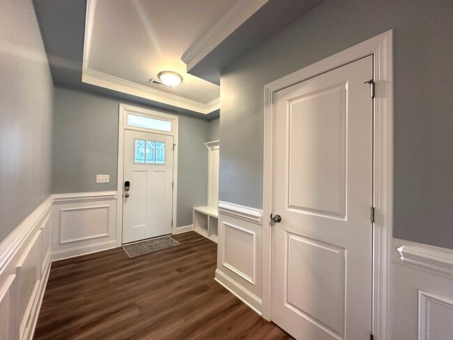 Foto del edificio - HARRISBURG TOWNHOME