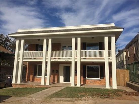 Photo - 2025 NW 25th St (Oklahoma City, OK)