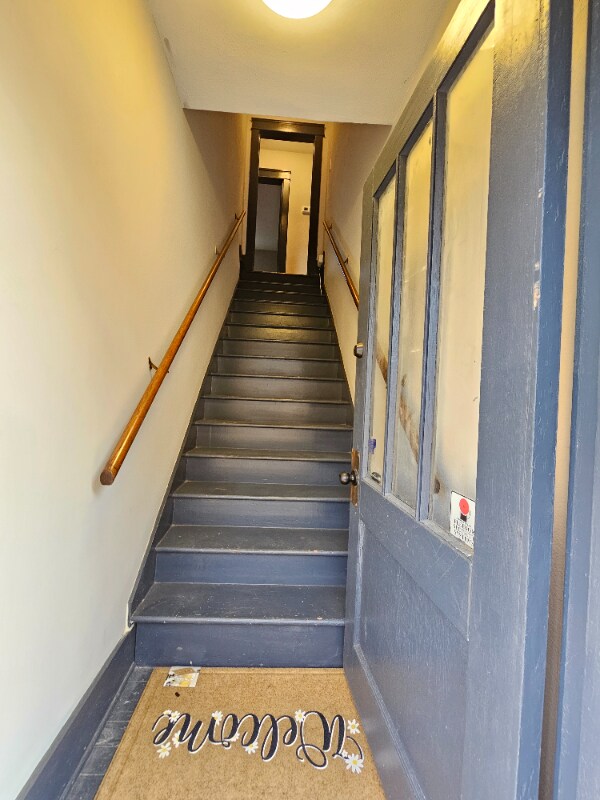 Foto del edificio - 3720 N Broadway