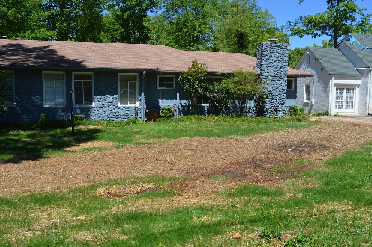 508 Scott Blvd, Decatur, GA 30030 House Rental in Decatur, GA