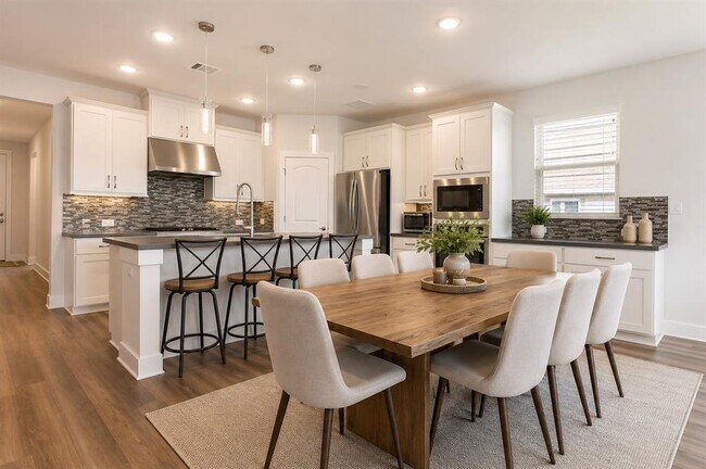 Foto del edificio - 779 Founders Ridge