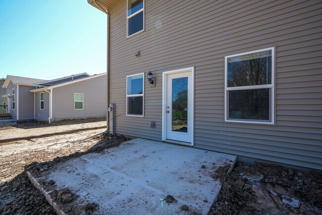 Foto del edificio - 619 McKay Way