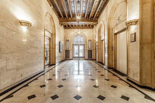Foto del edificio - 429 N Pennsylvania St