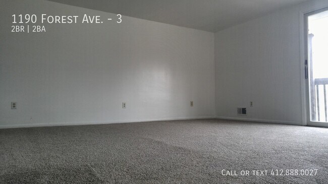 Building Photo - 2 Bedroom in South Park!