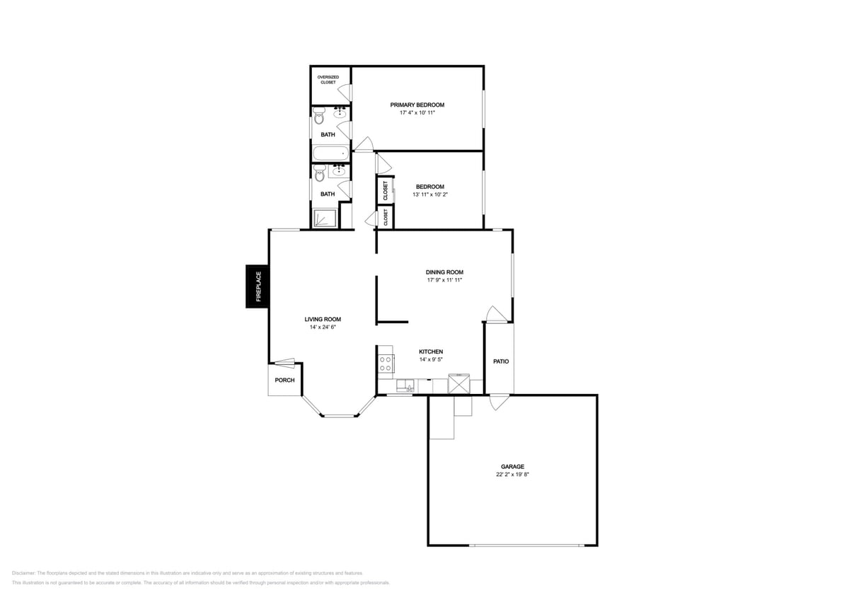 Building Photo - 42946 39th St W