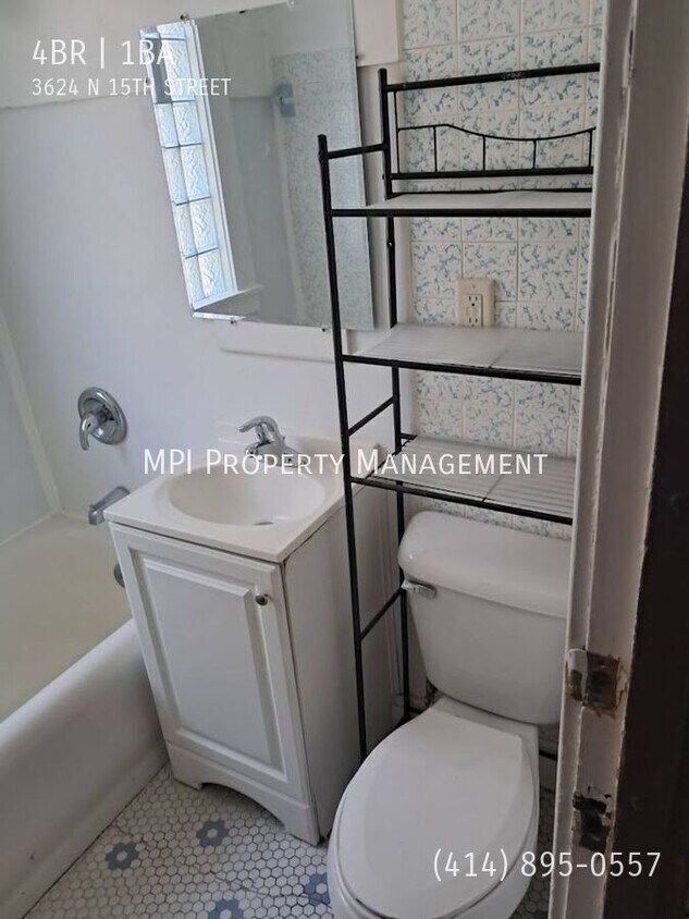 Foto del edificio - 3624 N 15th St