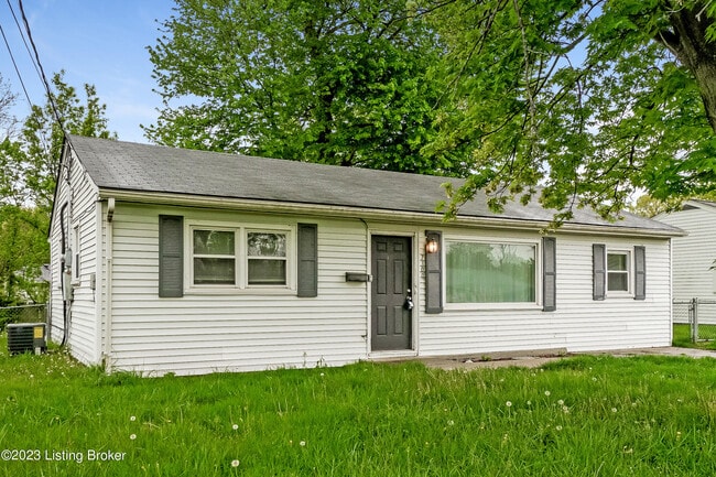 Building Photo - 7300 Betsy Ross Dr