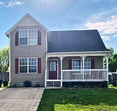 Building Photo - 3155 Holly Brook Cir