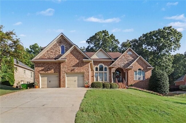 Building Photo - 7910 Ansbury Pkwy