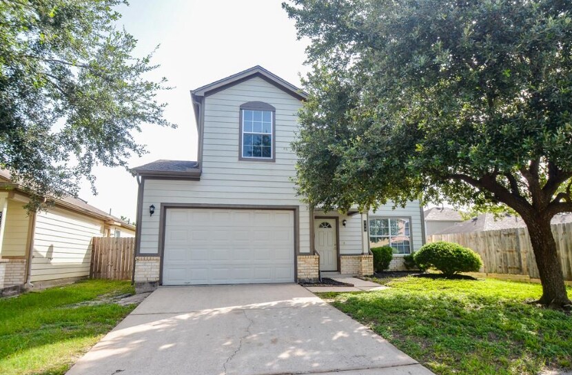 Photo - 718 Pine Lodge Dr (Houston, TX)