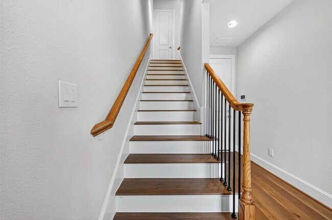 Foto del edificio - 815 Bringhurst St