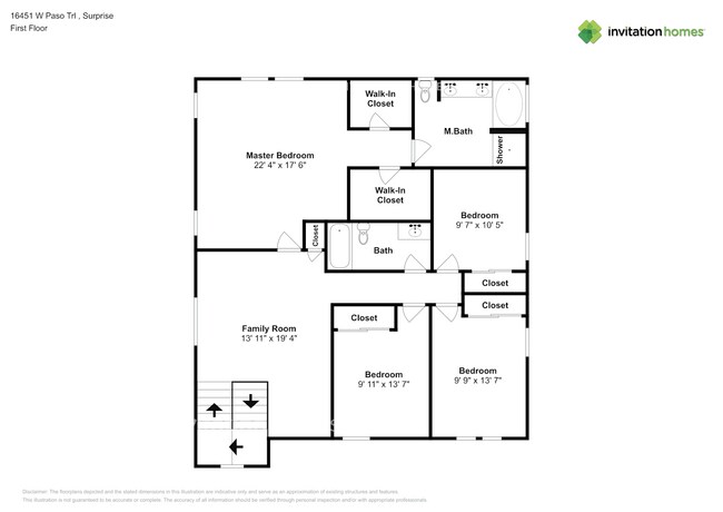 Building Photo - 16451 W Paso Trail