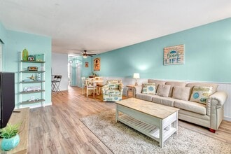 Building Photo - 4901 Harbor Beach Blvd