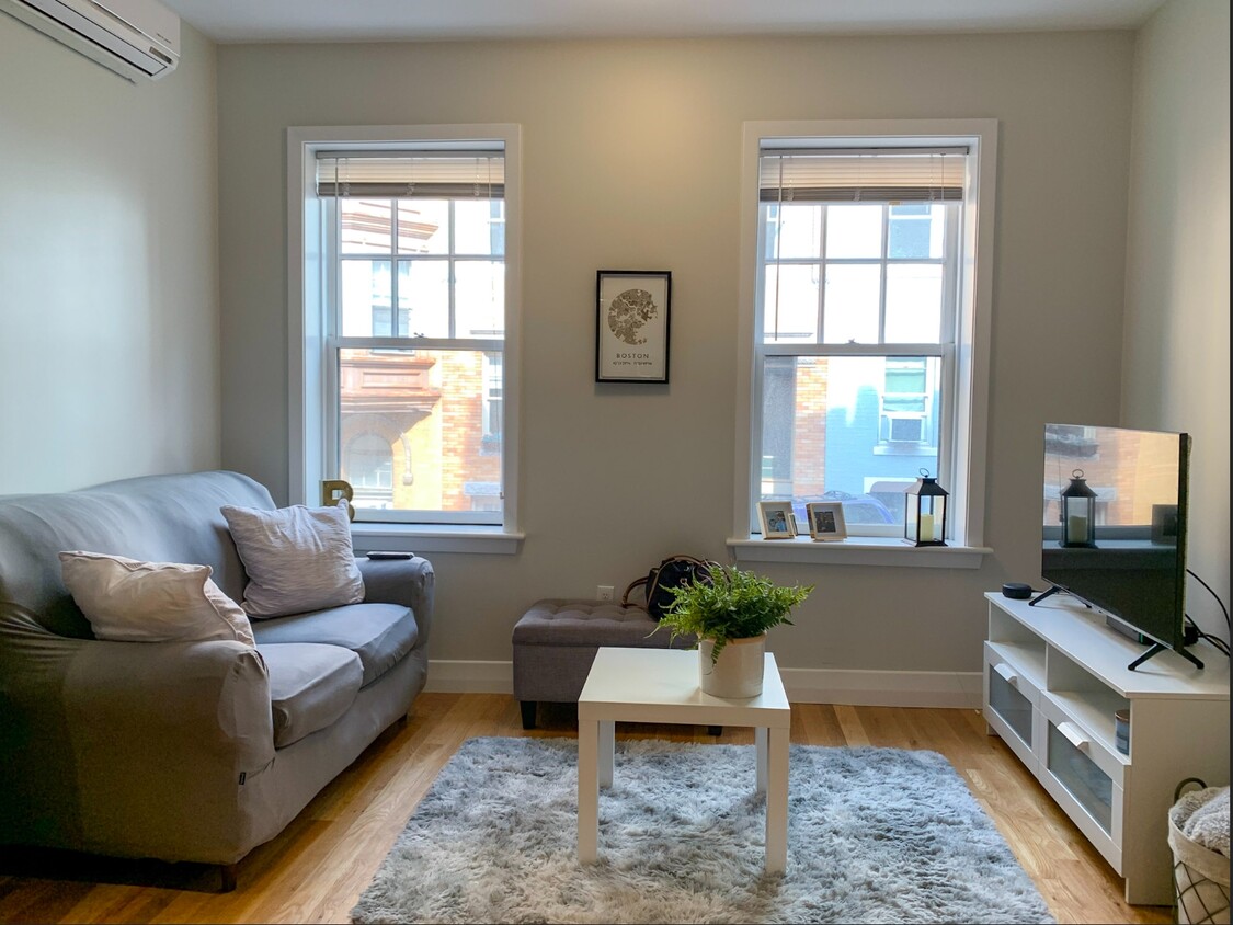 Foto principal - 33A Anderson St