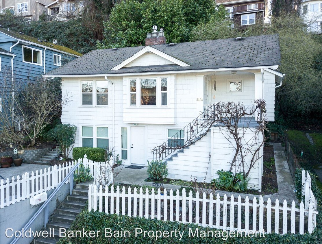 Primary Photo - 5023 22nd Ave NE