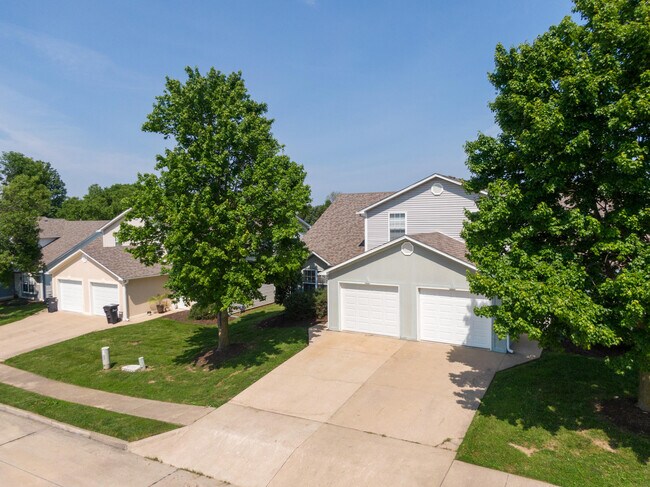 Foto del edificio - 3517 Prescott Dr