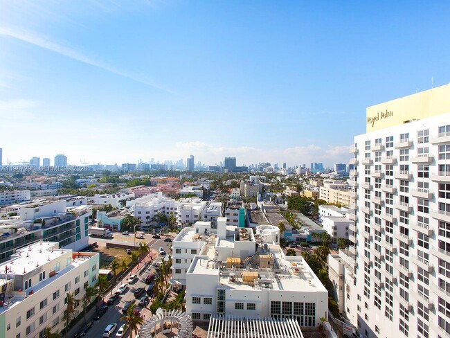 Foto del edificio - 1500 Ocean Dr