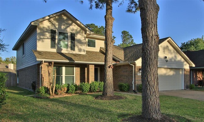 Foto del edificio - 20411 Fairfield Park Way