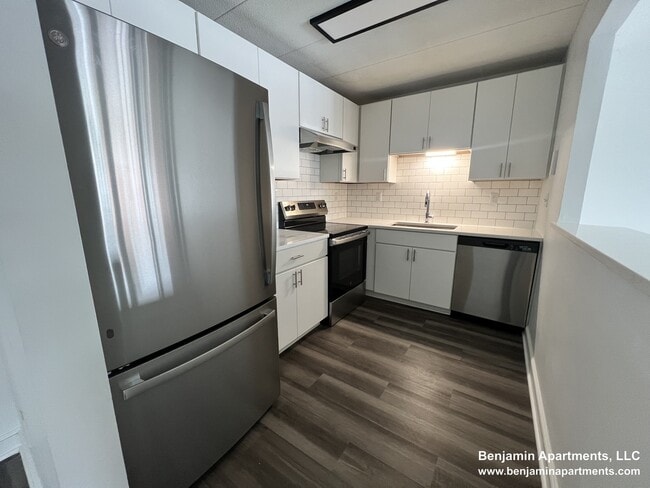 Foto del edificio - 49 Hill Rd