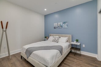 Interior Photo - The Ledger Residences