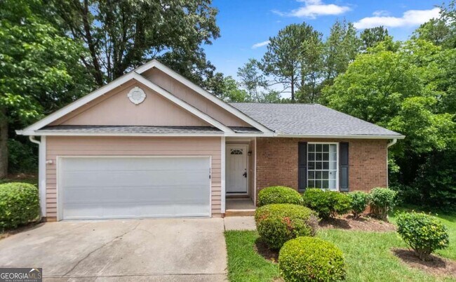 Foto del edificio - 1540 Foxhall Ln SE