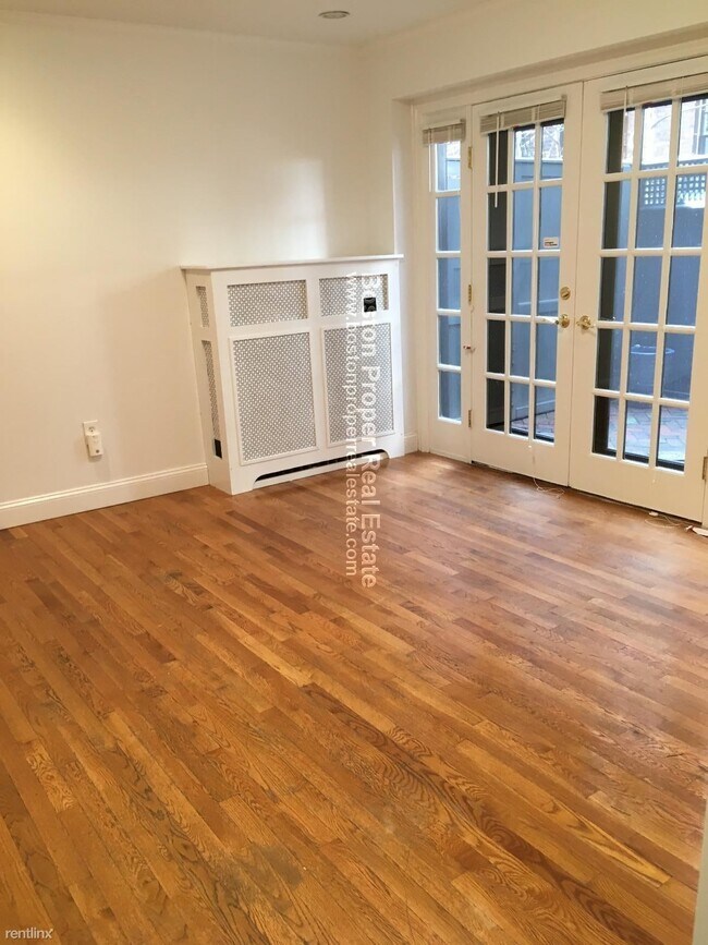 Foto del edificio - Studio, 1 bath  - 23 Lime St # B
