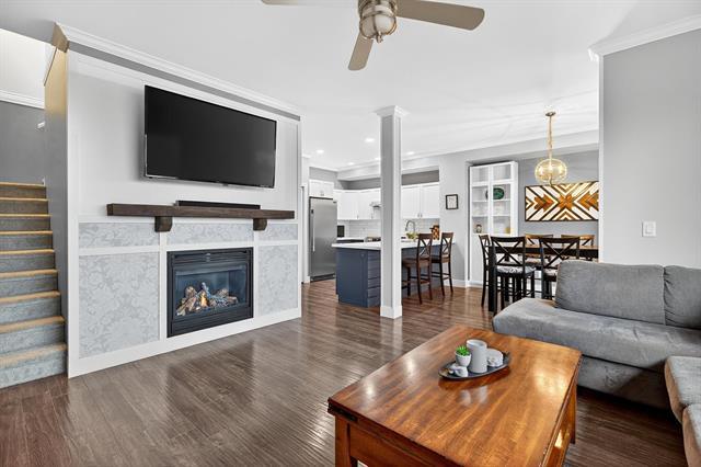 Photo du bâtiment - 5900-5900 Jinkerson Rd