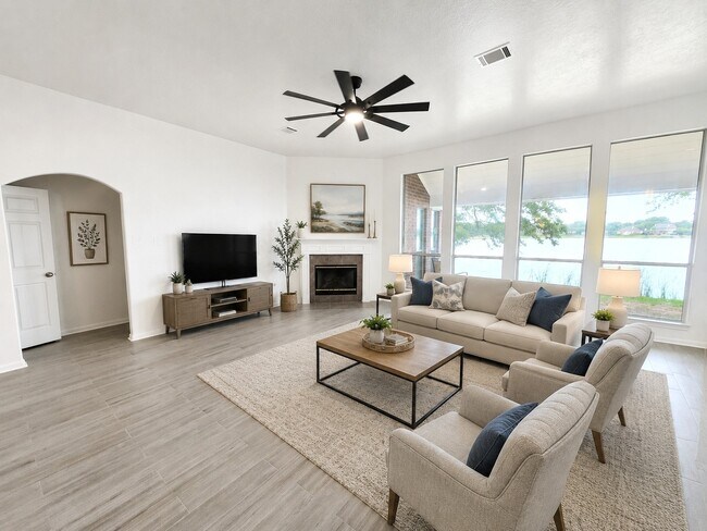 Foto del edificio - 4018 N Crystal Lake Cir