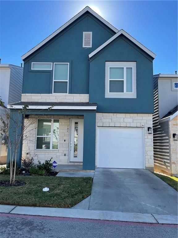 5160 N A.W. Grimes Blvd Unit 182, Round Rock, TX 78665 Condo for Rent