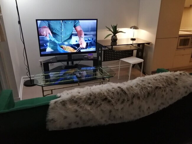 Photo du bâtiment - 101 Peter St