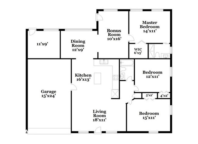 Foto del edificio - 4251 Oakfield Ave