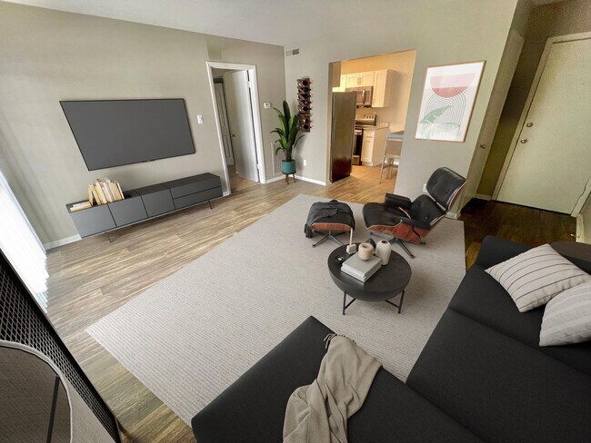 Foto del interior - Bell View at Northshore