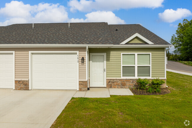 Entrada - Bluestone Community