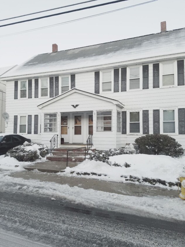 115 Tolles House Rental in Nashua, NH